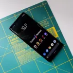 sony android 12 update