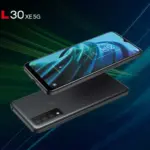 TCL 30 XE 5G