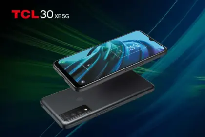 TCL 30 XE 5G