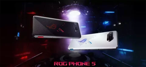 asus rog phone android update