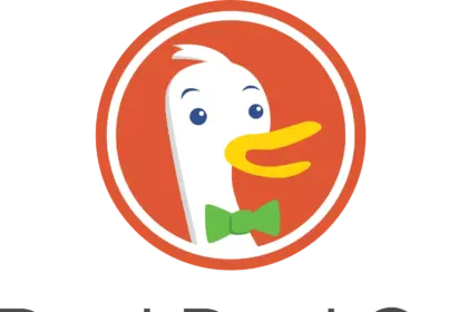 duckduckgo logo