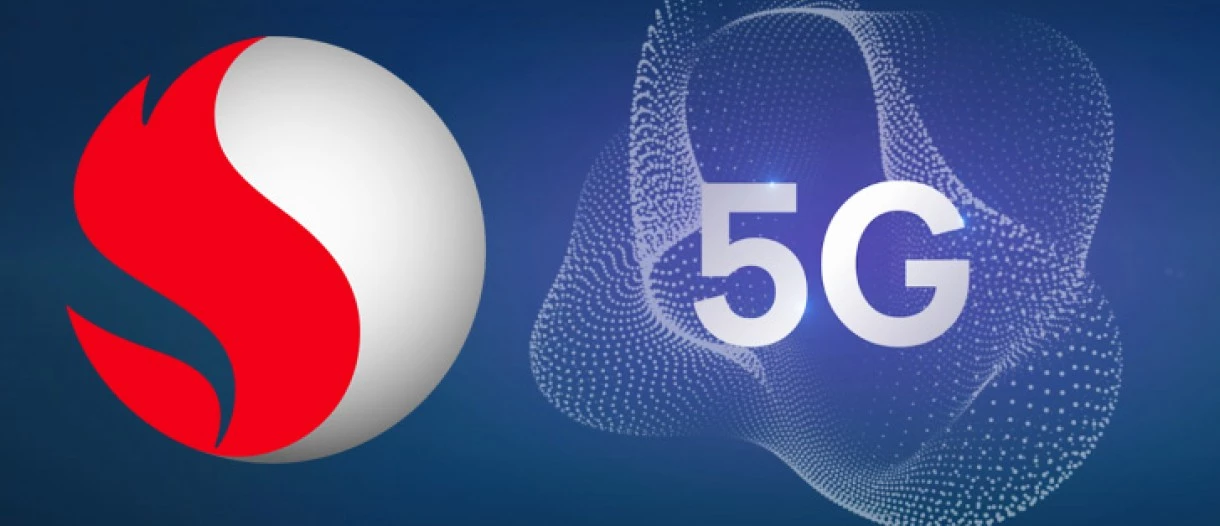 qualcomm 5g