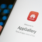 huawei app gallery
