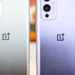 oneplus 9 series update
