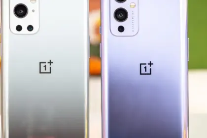 oneplus 9 series update