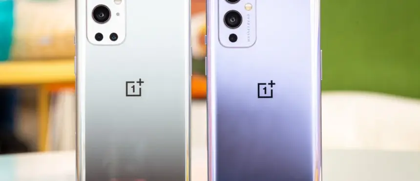 Multitasking improvements and more on the new update for OnePlus 9 series 11 oneplus 9 series update