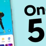samsung oneui 5.0
