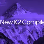 New K2 Compiler Blog Twitter