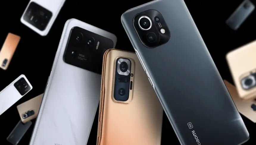 Speed up Xiaomi devices - make cheap devices fast 11 xiaomi