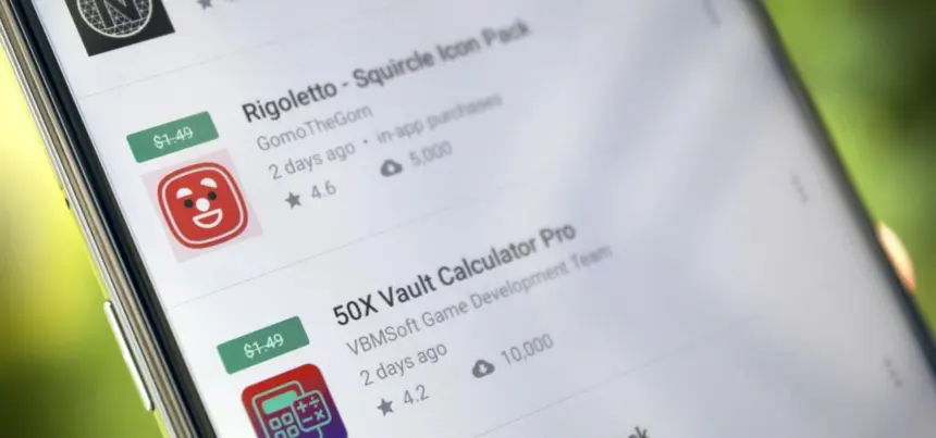 Temporarily free apps and games for both iOS and Android - check them now! 11 apps and games