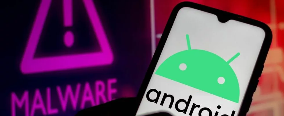 Autolycos android malware