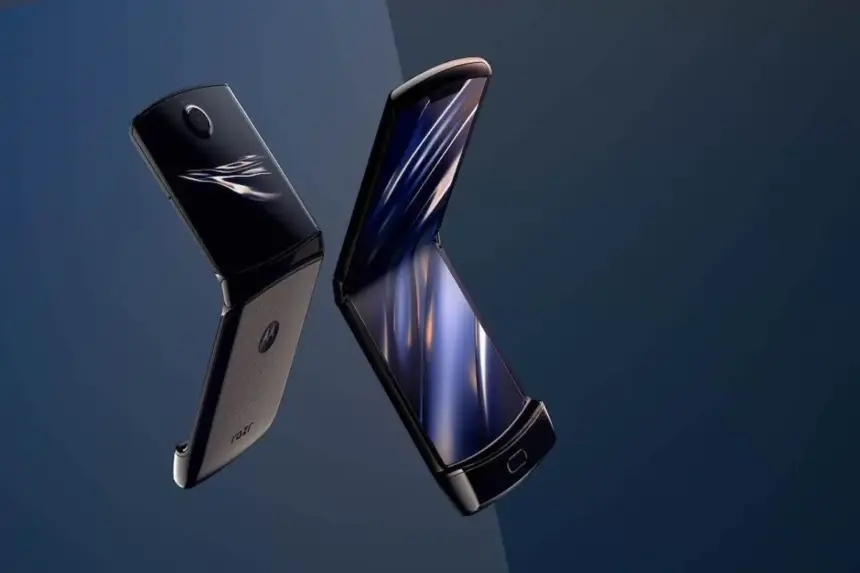 Motorola Razr and the first 200MP phone finally have a launch date 11 motorola razr