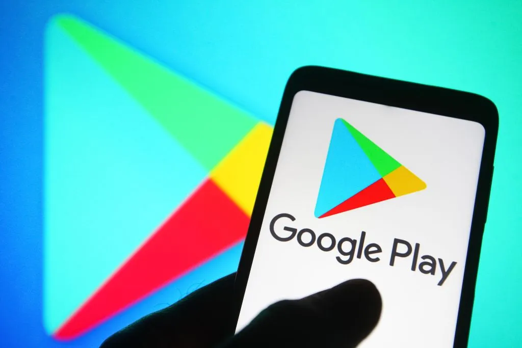 google play apps free