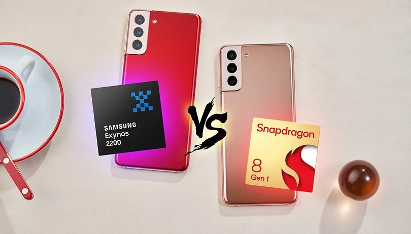 samsung snapdragon