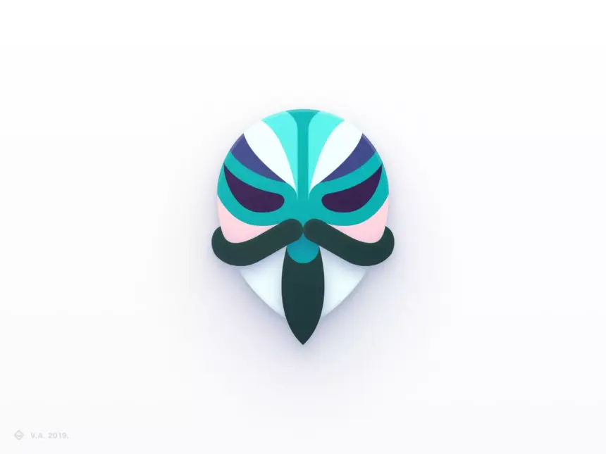 Download and install Magisk v25.2 11 magisk app root