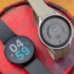 Setup fall detection on Galaxy Watch5 and Galaxy Watch5 Pro