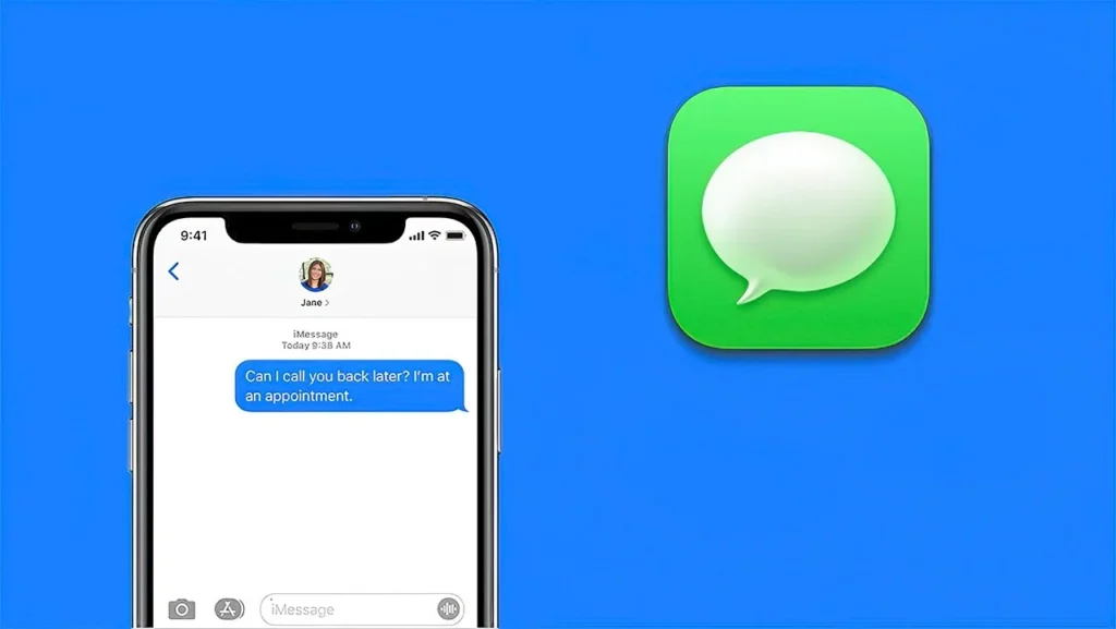imessage on Android