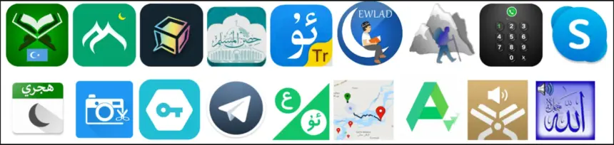 Limited-time freebies: discover top Android & iOS apps at no cost 11 apps and games