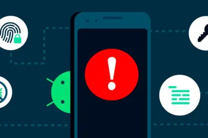 BadBazaar malware android apps