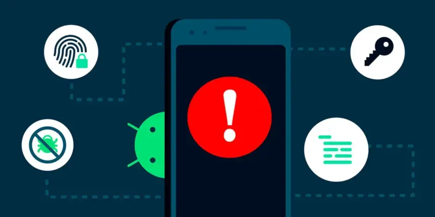 BadBazaar Android malware linked to Chinese cyberspies 11 BadBazaar malware android apps