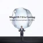 MagicOS 7