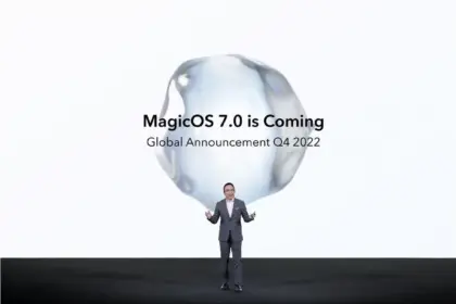 MagicOS 7