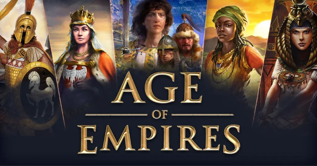 age of empires