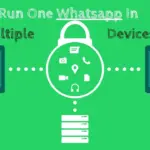 WhatsApp Multi Device 2