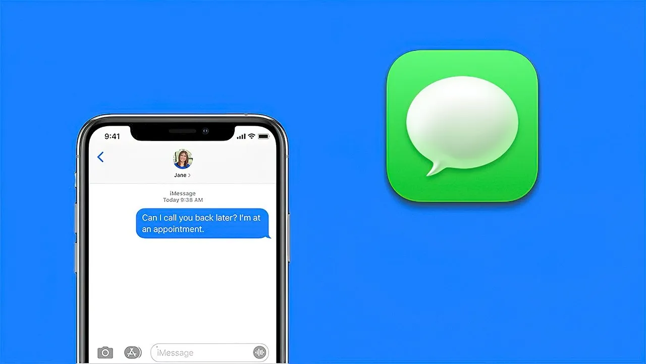 imessage on android