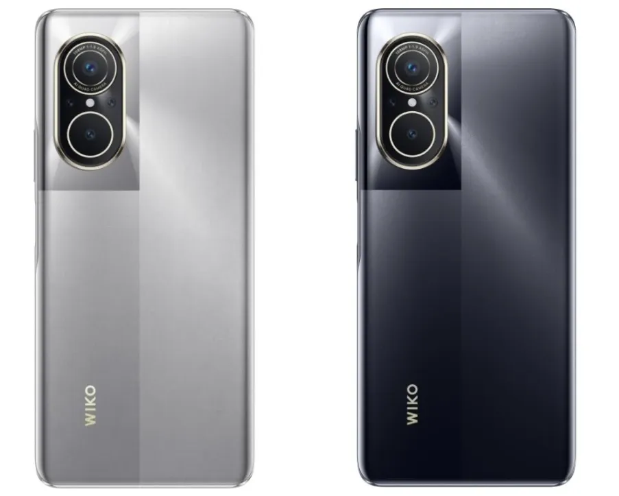 huawei wiko rebrand