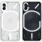 nothing phone update