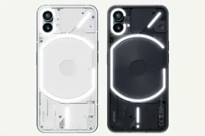 nothing phone update