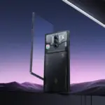 ZTE Red Magic 8 Pro 6 1