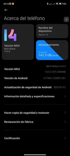 miui 14
