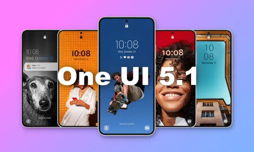 OneUI 5.1 full features list - #leak 11 oneui 5.1