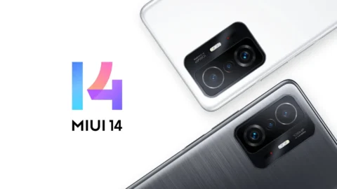 miui 14 xiaomi 11t