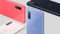 xperia 10 III update android 13
