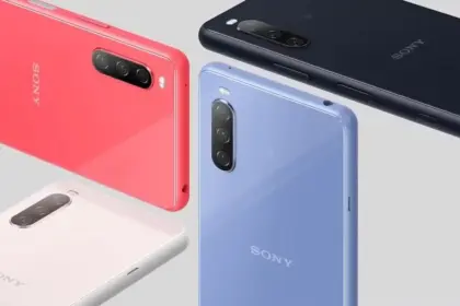 xperia 10 III update android 13