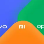 Xiaomi OPPO Vivo vor COPIA o Fun