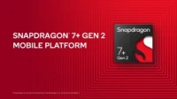 Snapdragon 7 Plus Gen 2