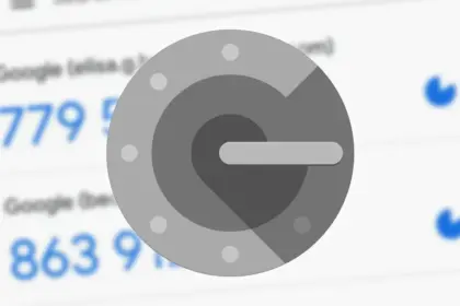 google authenticator