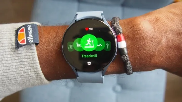 Galaxy Watch 6 #leak