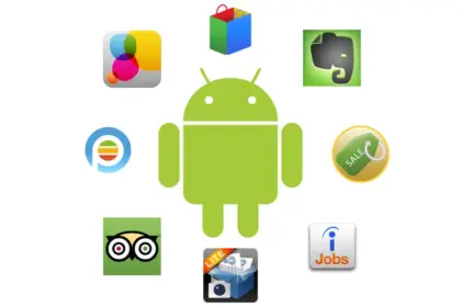 android apps