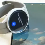 samsung galay watch 5 pro samsun