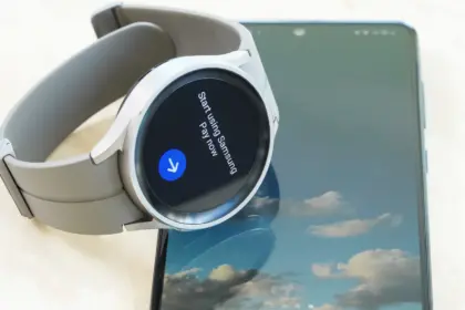 samsung galay watch 5 pro samsun