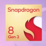 snapdragon 8 gen 3
