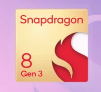snapdragon 8 gen 3