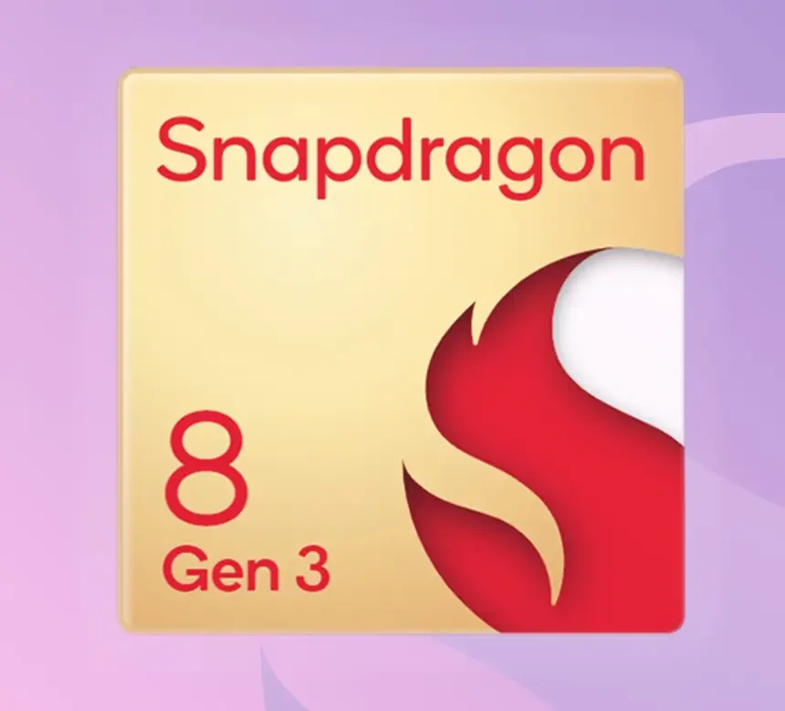Snapdragon 8 Gen 3 more performance from higher clockspeed 11 snapdragon 8 gen 3