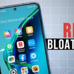 android bloatware
