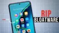 android bloatware